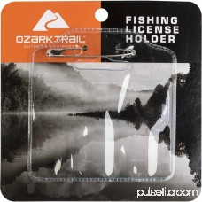 Ozark Trail License Holder 563378980